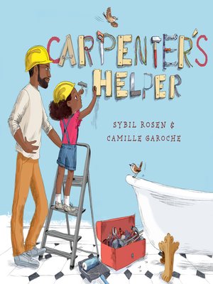 cover image of Carpenter's Helper